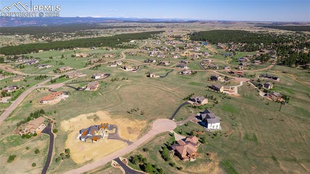 16954 Horizon Ridge Trail, Colorado Springs, CO 80908