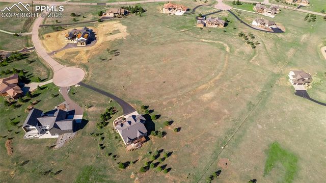 16954 Horizon Ridge Trail, Colorado Springs, CO 80908