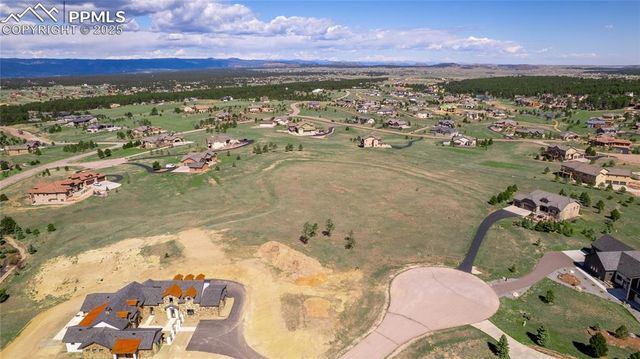 16954 Horizon Ridge Trail, Colorado Springs, CO 80908