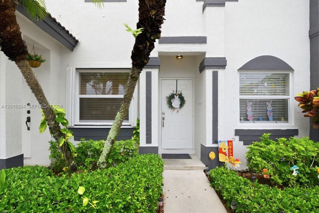 2216 SE 23rd Terrace 2216, Homestead, FL 33035