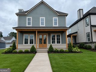 1345 Melody Bend, Watkinsville, GA 30677