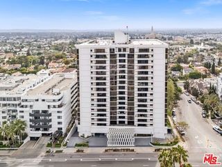 10660 Wilshire Boulevard 701, Los Angeles, CA 90024