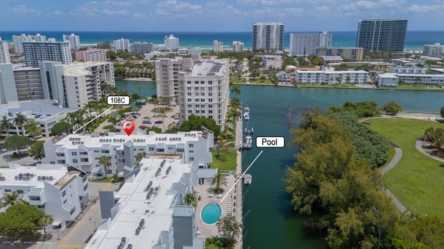 2870 NE 14th Causeway 108c, Pompano Beach, FL 33062