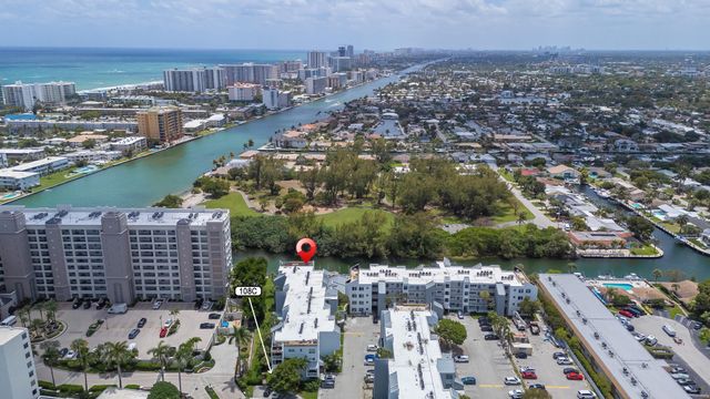 2870 NE 14th Causeway 108c, Pompano Beach, FL 33062