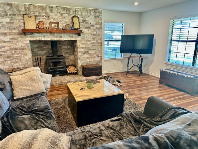 2387 Forehand Road, Trinidad, TX 75163