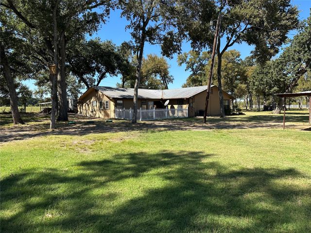 2387 Forehand Road, Trinidad, TX 75163