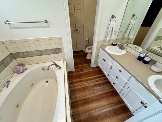 2387 Forehand Road, Trinidad, TX 75163