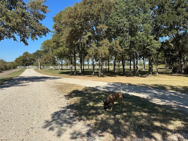 2387 Forehand Road, Trinidad, TX 75163