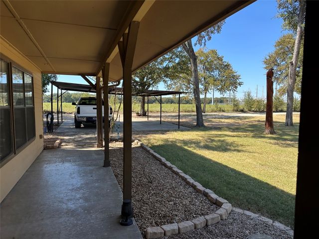 2387 Forehand Road, Trinidad, TX 75163