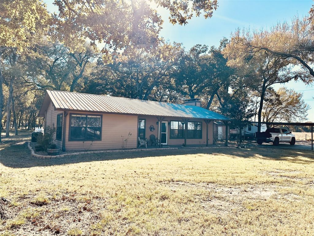 2387 Forehand Road, Trinidad, TX 75163