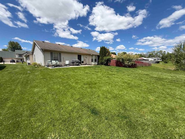 131 Vice Boulevard, Avilla, IN 46710