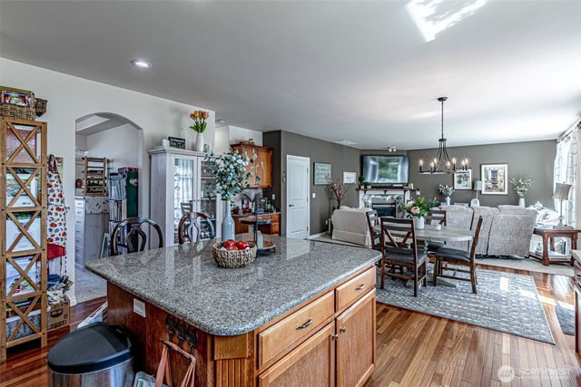 655 Joy Street, Eatonville, WA 98328