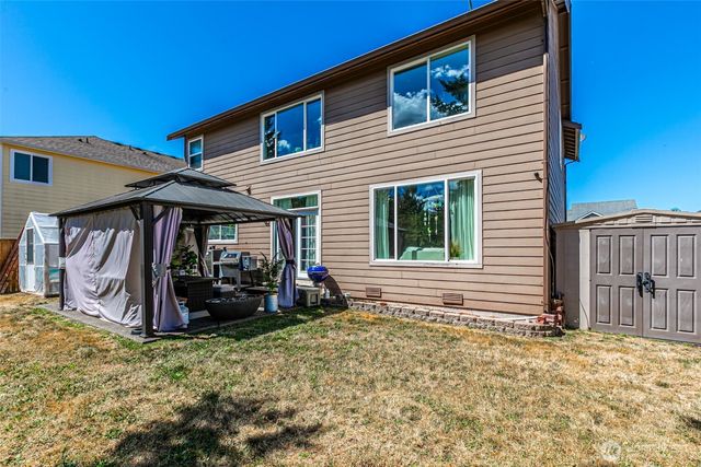 655 Joy Street, Eatonville, WA 98328