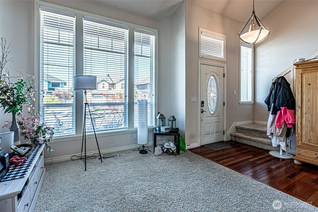 655 Joy Street, Eatonville, WA 98328