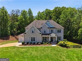 206 Maggies Road, Canton, GA 30115