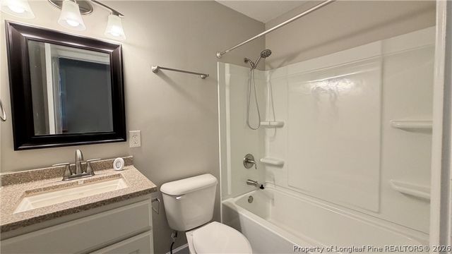 3257 Vardaman Avenue, Hope Mills, NC 28348