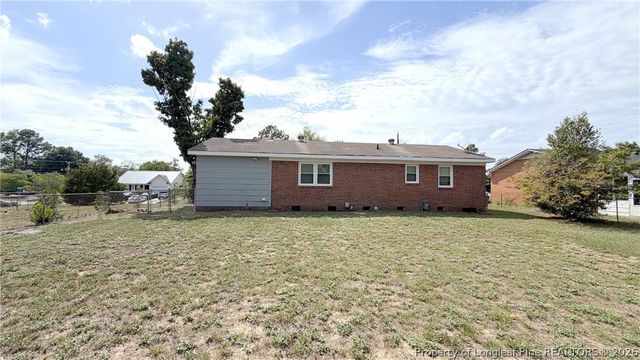 3257 Vardaman Avenue, Hope Mills, NC 28348