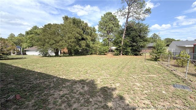 3257 Vardaman Avenue, Hope Mills, NC 28348
