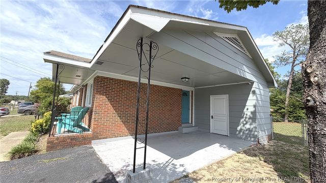 3257 Vardaman Avenue, Hope Mills, NC 28348