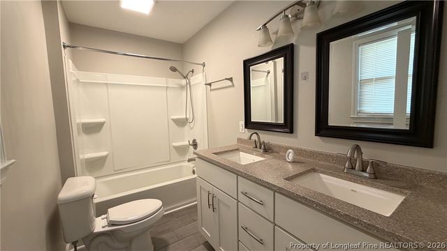 3257 Vardaman Avenue, Hope Mills, NC 28348