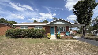 3257 Vardaman Avenue, Hope Mills, NC 28348
