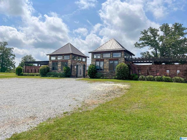 178 WILLOW DRIVE, Lincoln, AL 35096