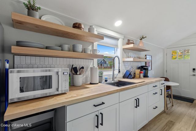 1511 E Mullan AVE, Coeur D'alene, ID 83814