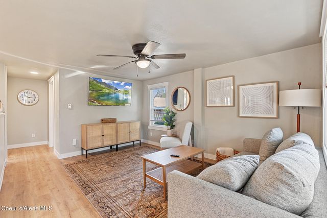 1511 E Mullan AVE, Coeur D'alene, ID 83814