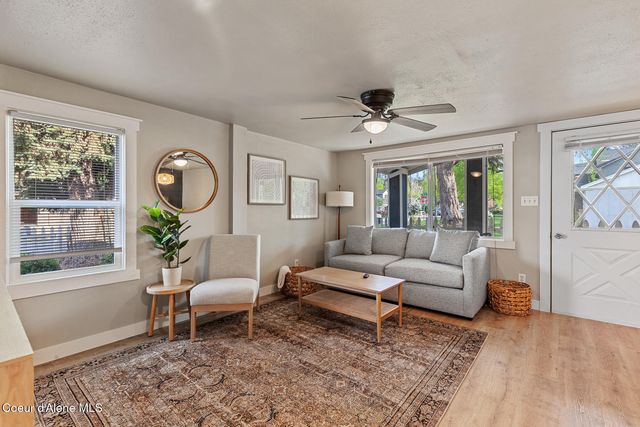 1511 E Mullan AVE, Coeur D'alene, ID 83814