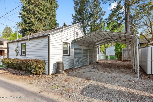 1511 E Mullan AVE, Coeur D'alene, ID 83814