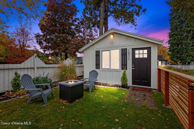 1511 E Mullan AVE, Coeur D'alene, ID 83814