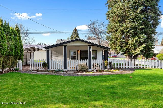 1511 E Mullan AVE, Coeur D'alene, ID 83814