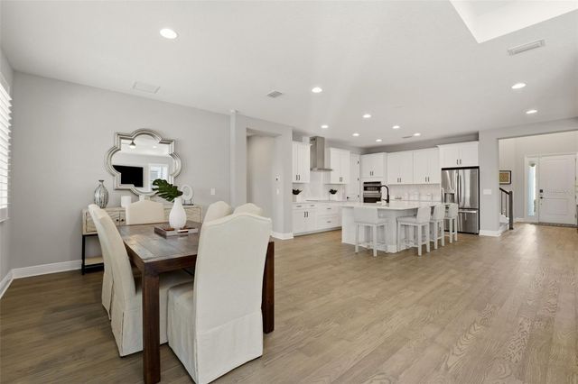 5820 MILLENNIUM SILVER COURT, Sarasota, FL 34238