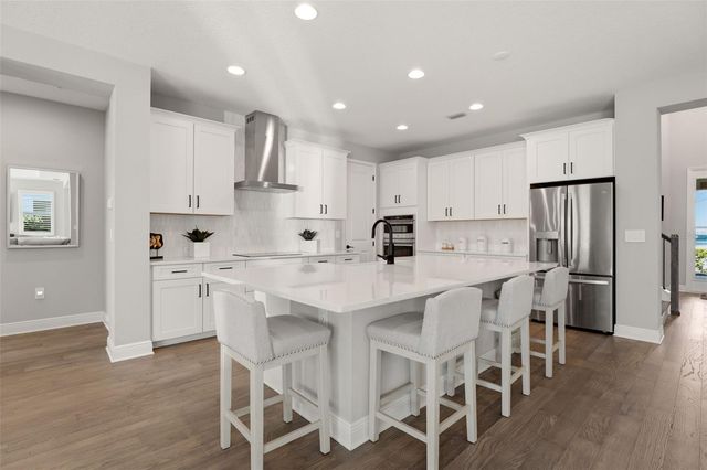5820 MILLENNIUM SILVER COURT, Sarasota, FL 34238