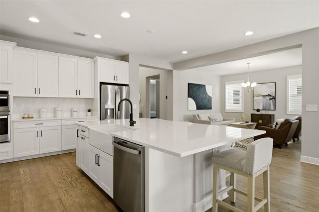 5820 MILLENNIUM SILVER COURT, Sarasota, FL 34238