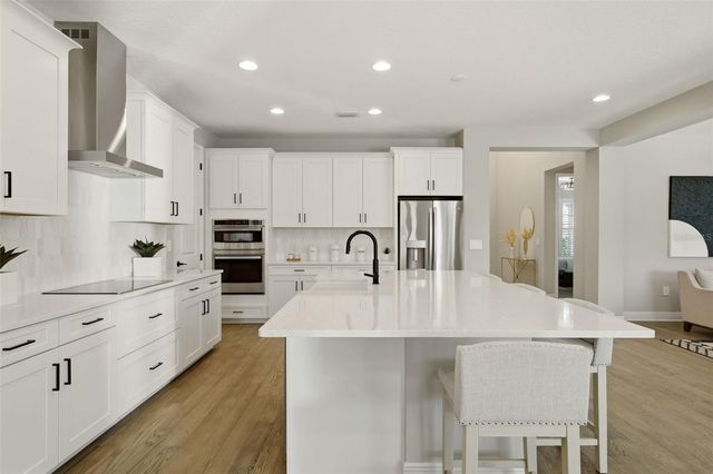 5820 MILLENNIUM SILVER COURT, Sarasota, FL 34238