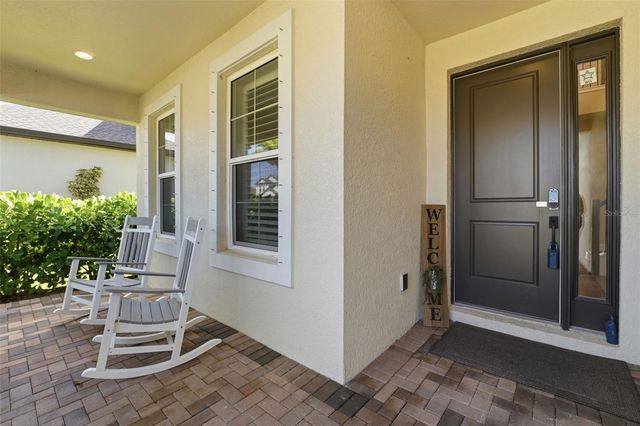 5820 MILLENNIUM SILVER COURT, Sarasota, FL 34238
