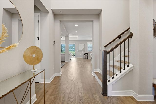 5820 MILLENNIUM SILVER COURT, Sarasota, FL 34238