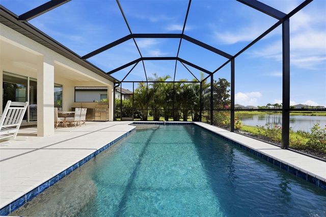 5820 MILLENNIUM SILVER COURT, Sarasota, FL 34238
