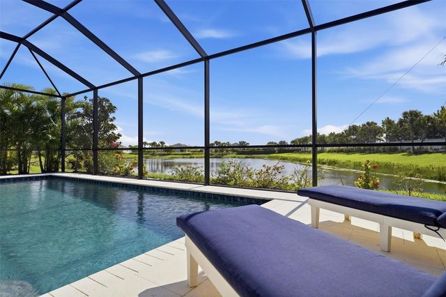 5820 MILLENNIUM SILVER COURT, Sarasota, FL 34238