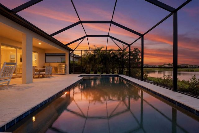 5820 MILLENNIUM SILVER COURT, Sarasota, FL 34238
