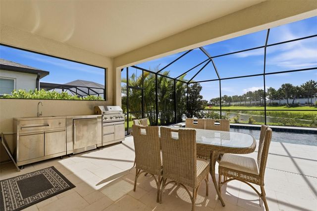 5820 MILLENNIUM SILVER COURT, Sarasota, FL 34238