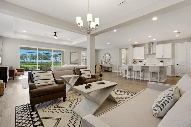 5820 MILLENNIUM SILVER COURT, Sarasota, FL 34238