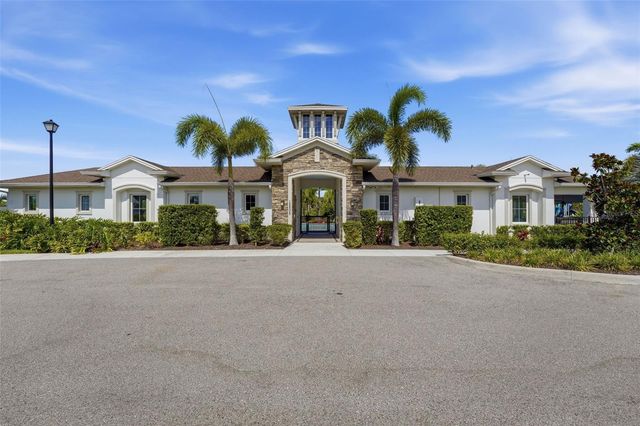 5820 MILLENNIUM SILVER COURT, Sarasota, FL 34238