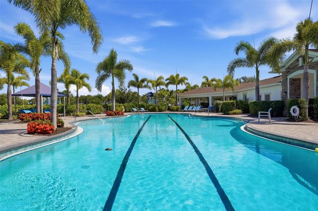 5820 MILLENNIUM SILVER COURT, Sarasota, FL 34238