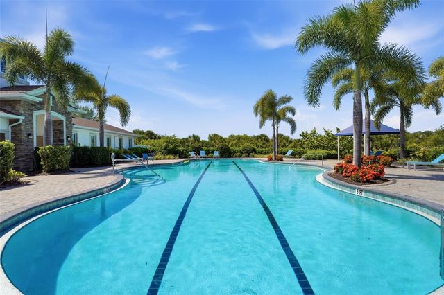 5820 MILLENNIUM SILVER COURT, Sarasota, FL 34238