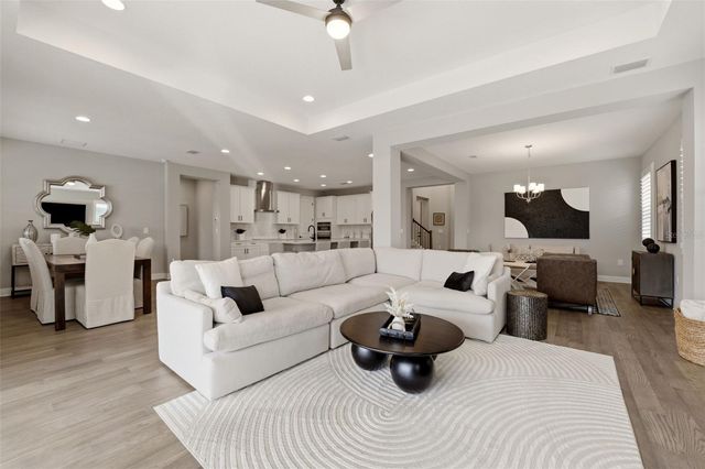 5820 MILLENNIUM SILVER COURT, Sarasota, FL 34238