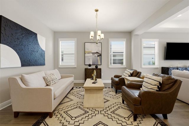 5820 MILLENNIUM SILVER COURT, Sarasota, FL 34238
