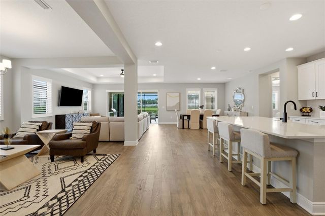 5820 MILLENNIUM SILVER COURT, Sarasota, FL 34238