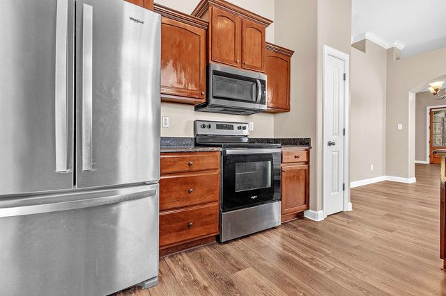 6836 LAGRANGE GROVE DR, Unincorporated, TN 38018